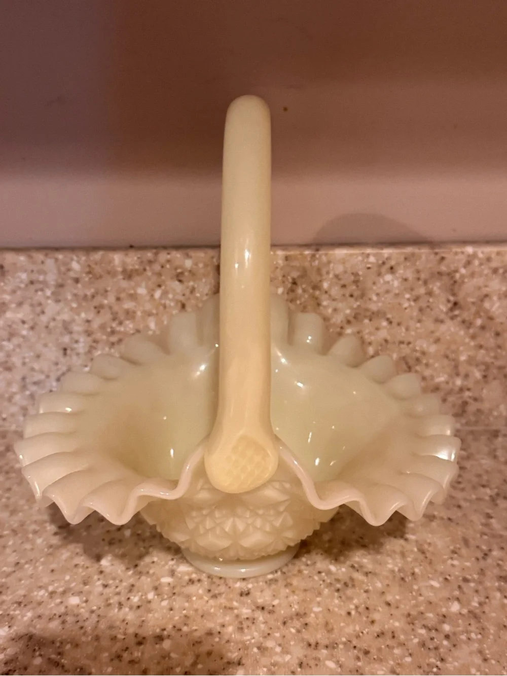 Fenton this vintage